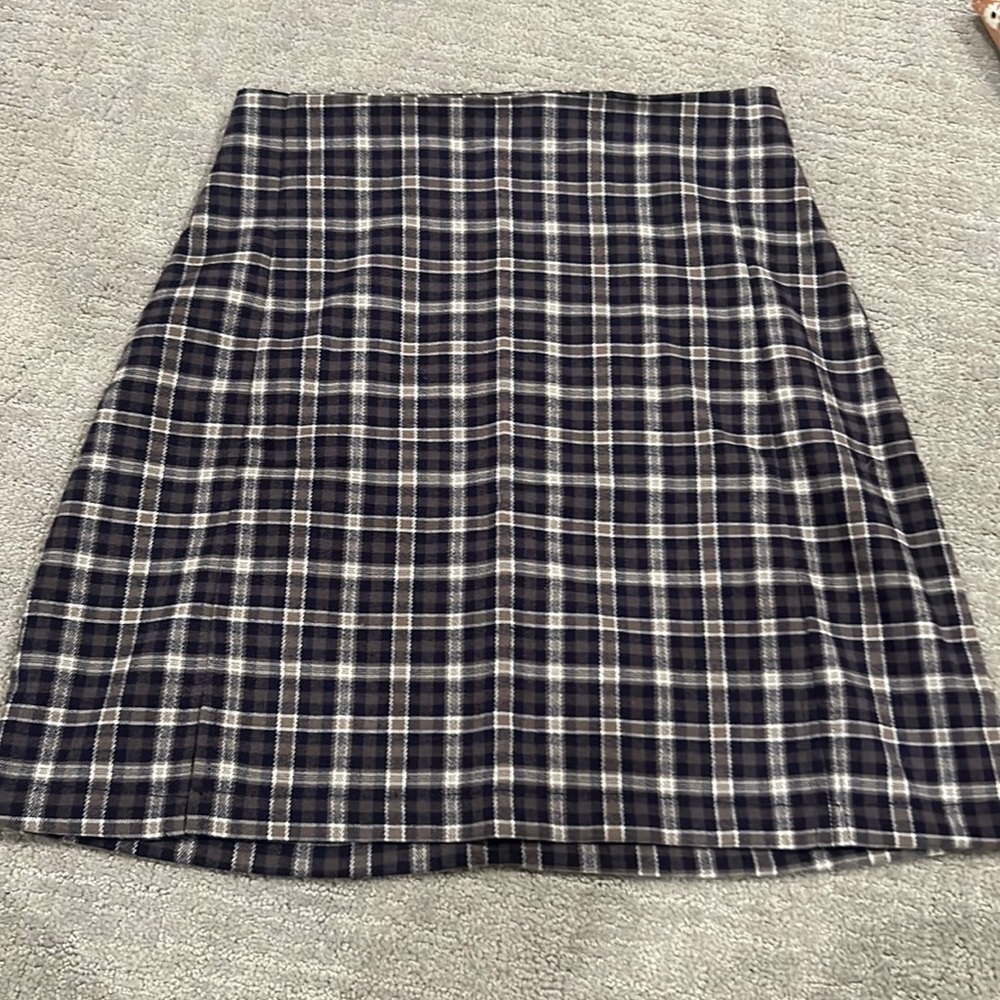 NWT brandy Melville skirt